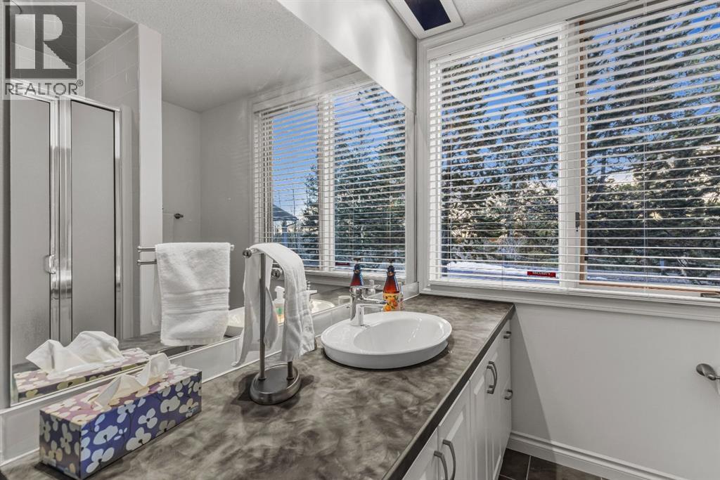 7, 1017 Olympic Drive, Canmore, Alberta  T1W 2N6 - Photo 23 - A2286235