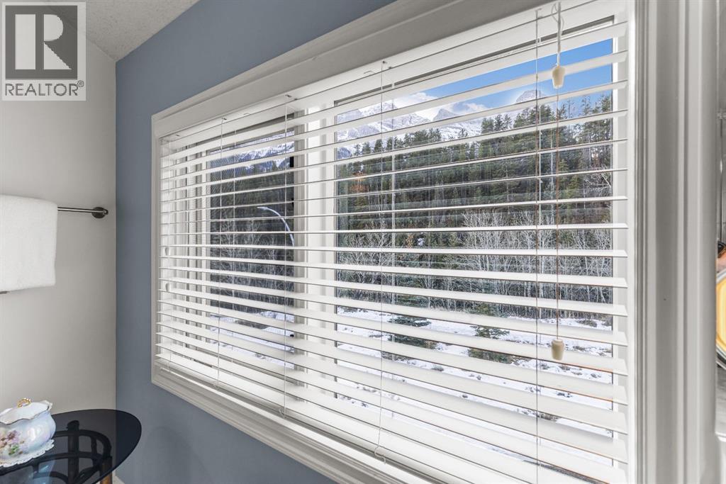 7, 1017 Olympic Drive, Canmore, Alberta  T1W 2N6 - Photo 28 - A2286235