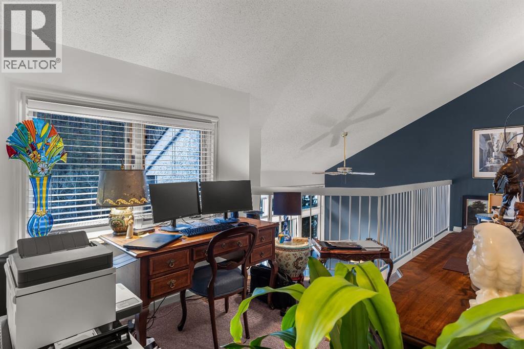 7, 1017 Olympic Drive, Canmore, Alberta  T1W 2N6 - Photo 31 - A2286235