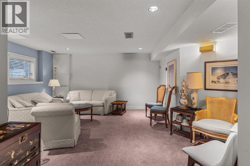 7, 1017 Olympic Drive, Canmore, Alberta  T1W 2N6 - Photo 37 - A2286235