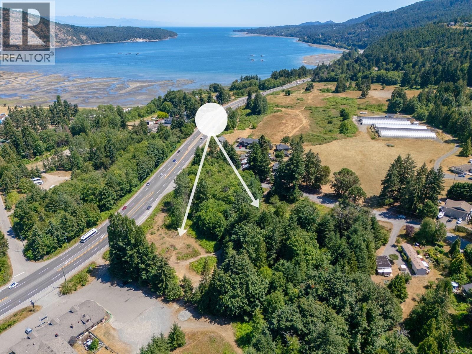 2433 Summerset Rd, Nanoose Bay, British Columbia