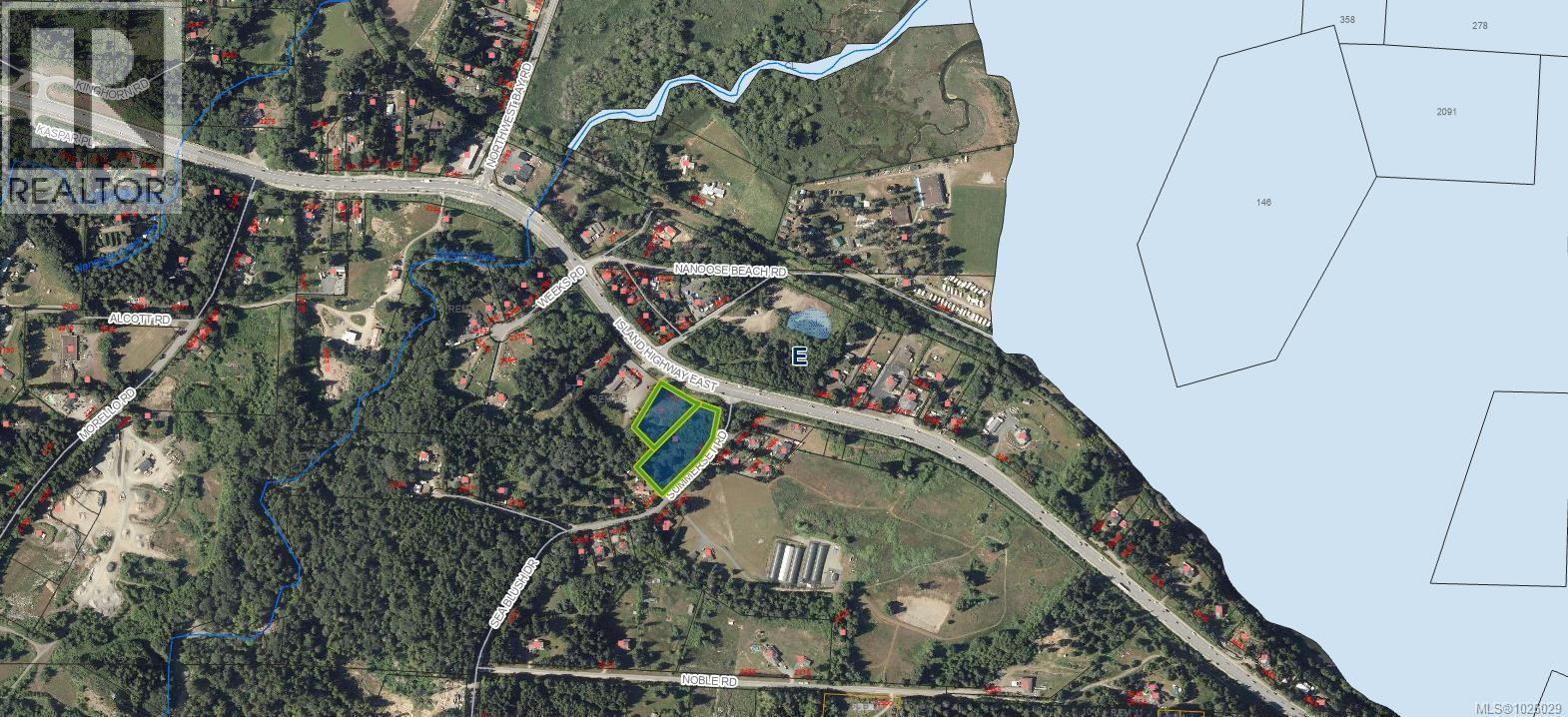 2433 Summerset Rd, Nanoose Bay, British Columbia  V9P 9E4 - Photo 6 - 1026029