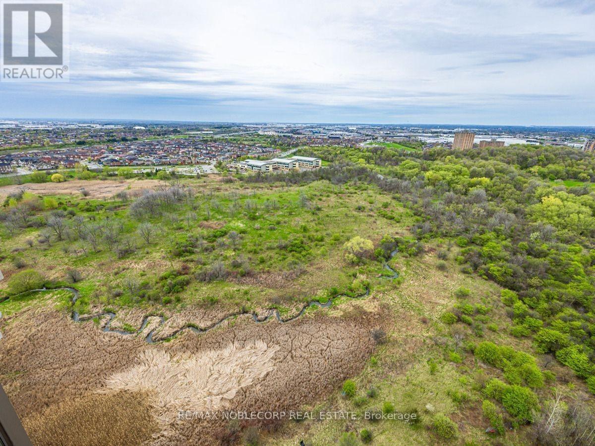 2605 - 710 Humberwood Boulevard, Toronto, Ontario  M9W 7J5 - Photo 2 - W12788606