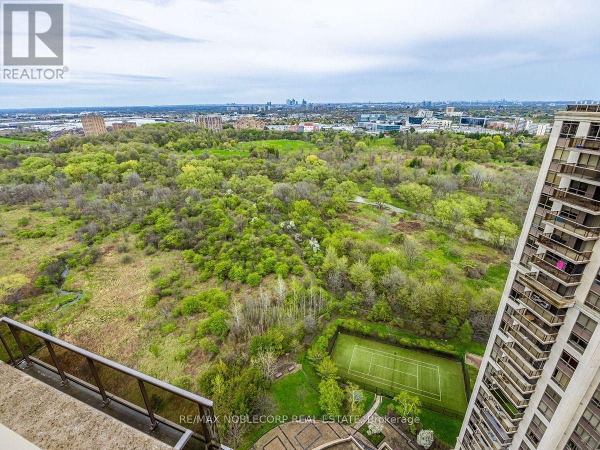 2605 - 710 Humberwood Boulevard, Toronto, Ontario  M9W 7J5 - Photo 5 - W12788606