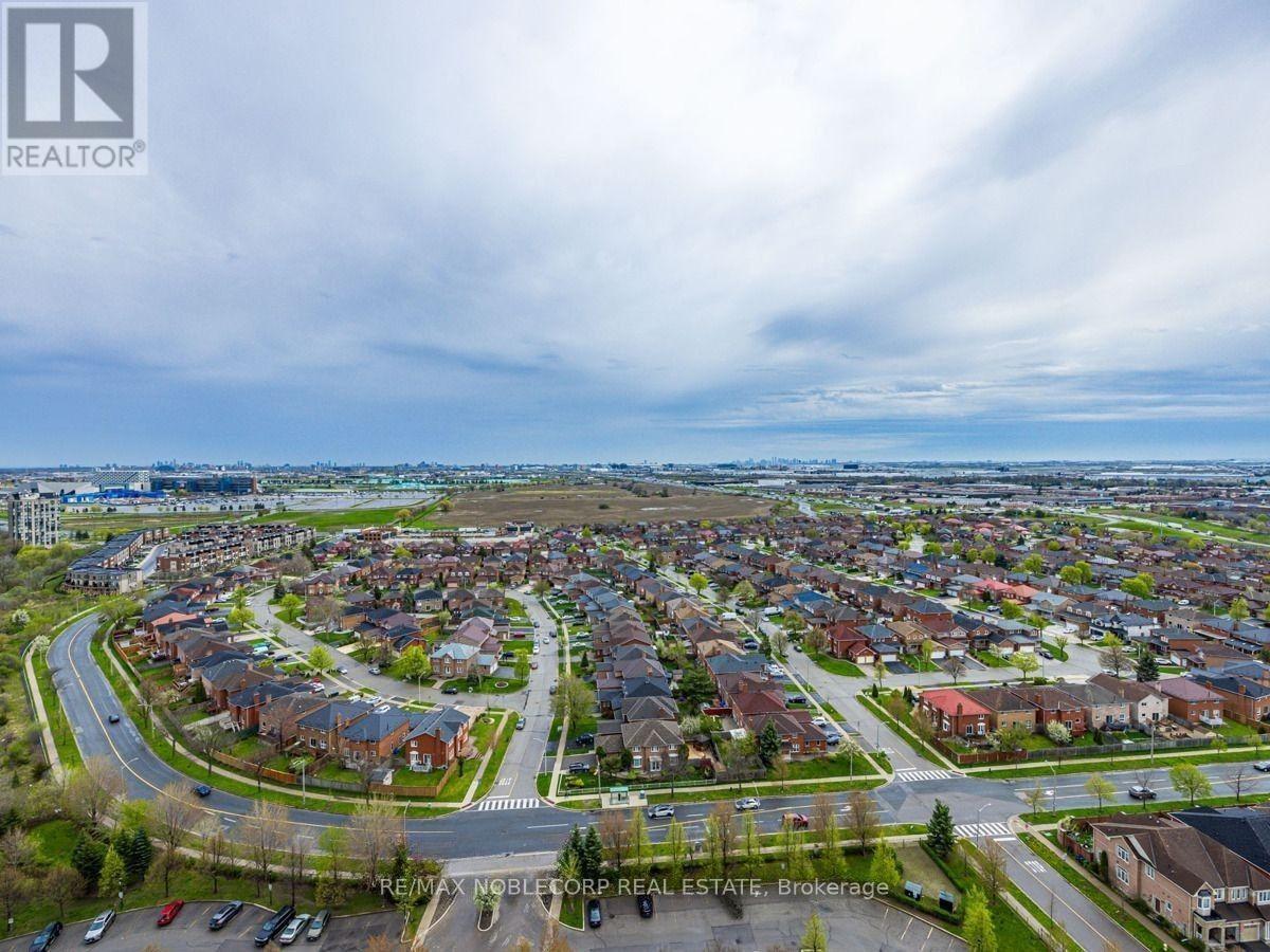 2605 - 710 Humberwood Boulevard, Toronto, Ontario  M9W 7J5 - Photo 6 - W12788606