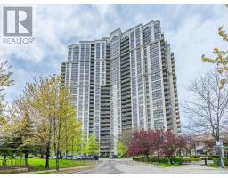 2605 - 710 HUMBERWOOD BOULEVARD, Toronto, Ontario