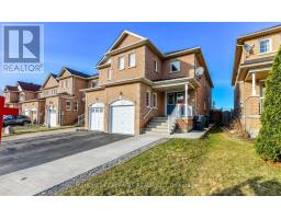 48 STIRRUP COURT, Brampton, Ontario