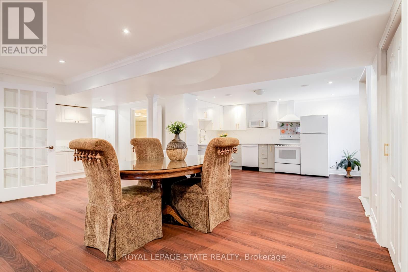 17 Mcnutt Street, Brampton, Ontario  L6Y 5L3 - Photo 33 - W12788660