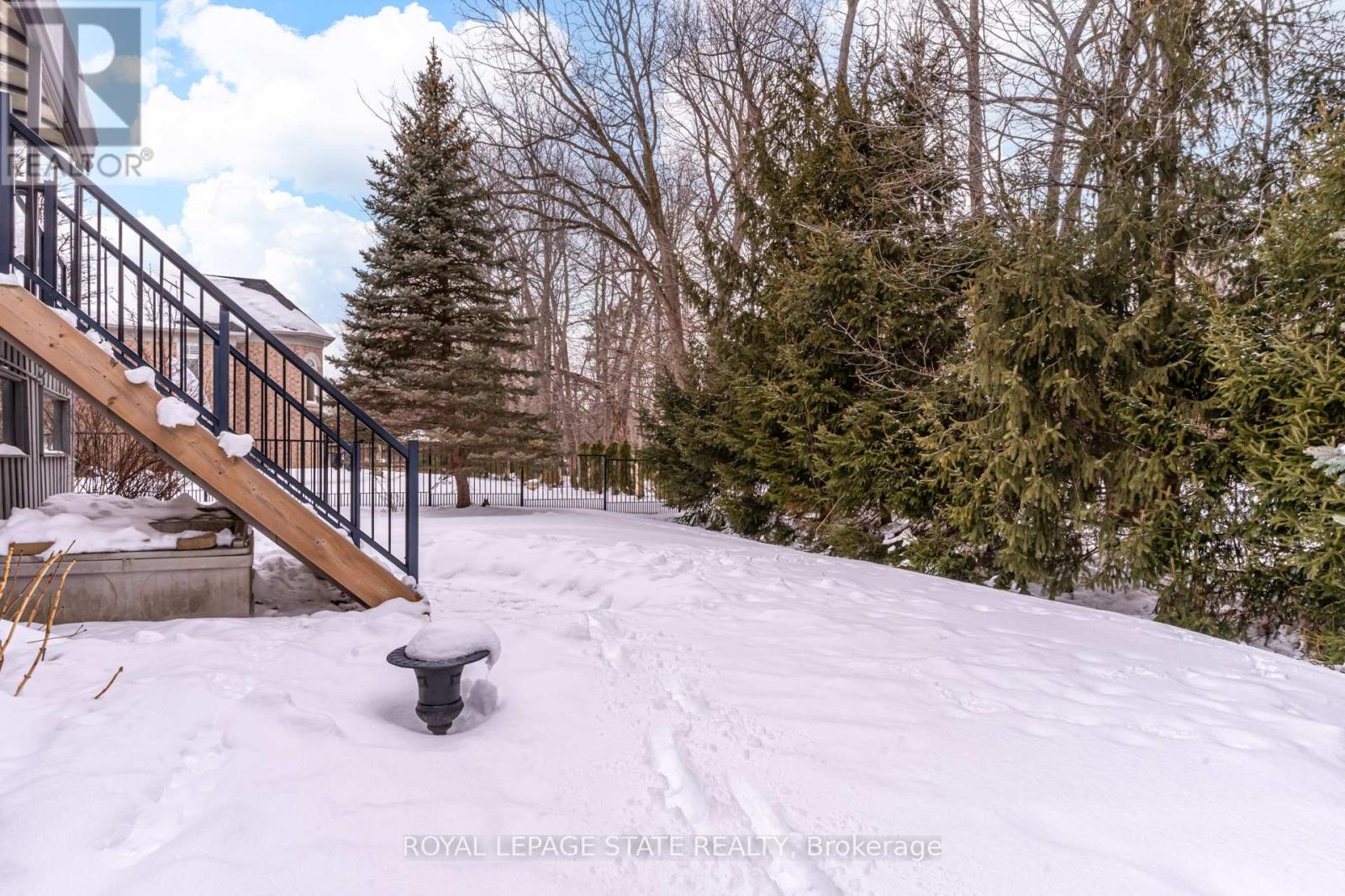 17 Mcnutt Street, Brampton, Ontario  L6Y 5L3 - Photo 48 - W12788660