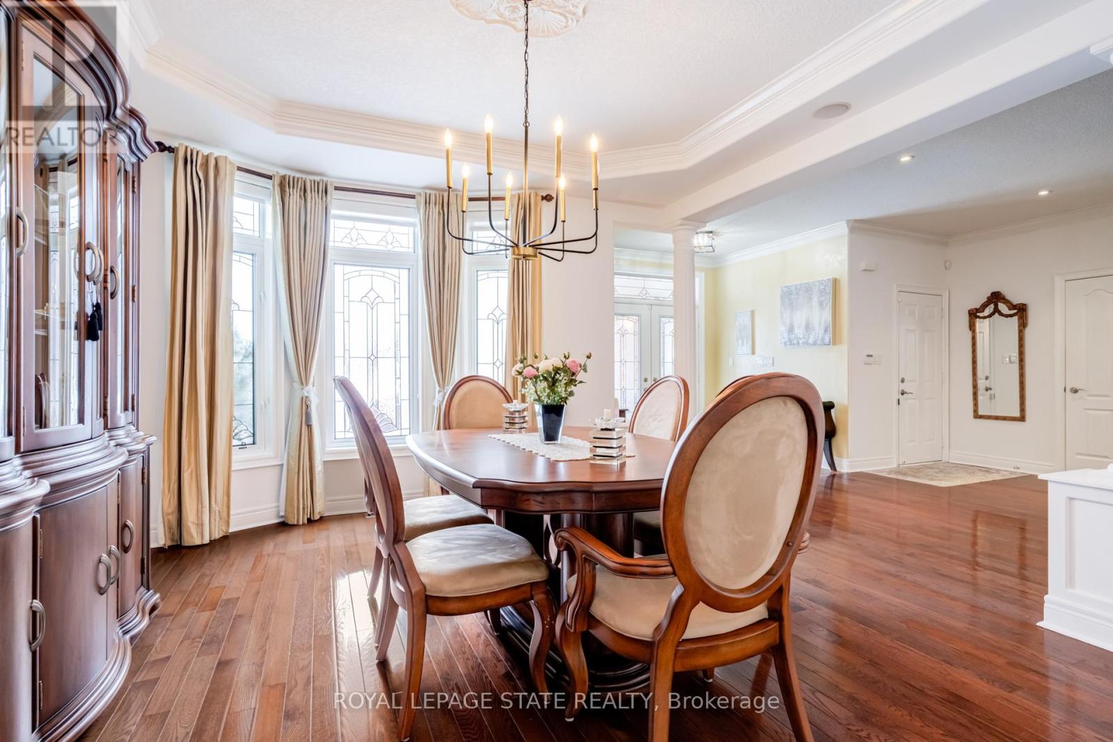 17 Mcnutt Street, Brampton, Ontario  L6Y 5L3 - Photo 9 - W12788660