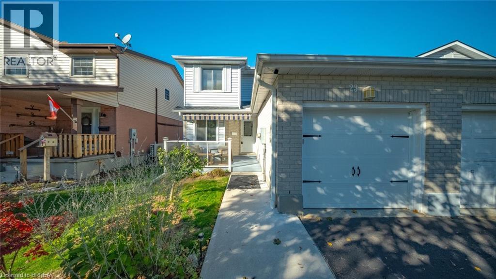 23 Freeman Crescent, Simcoe, Ontario  N3Y 5J9 - Photo 34 - 40804611