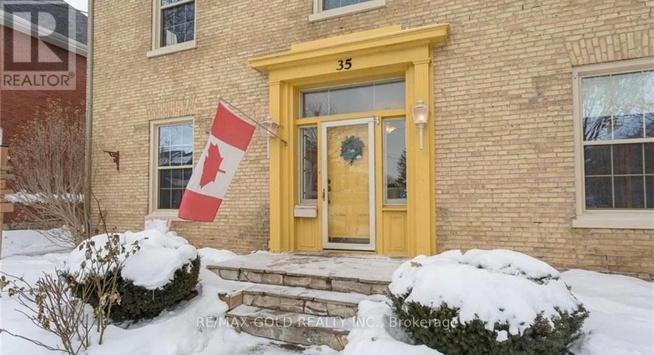 35 William Street, St. Thomas, Ontario  N5R 3H1 - Photo 11 - X12788620