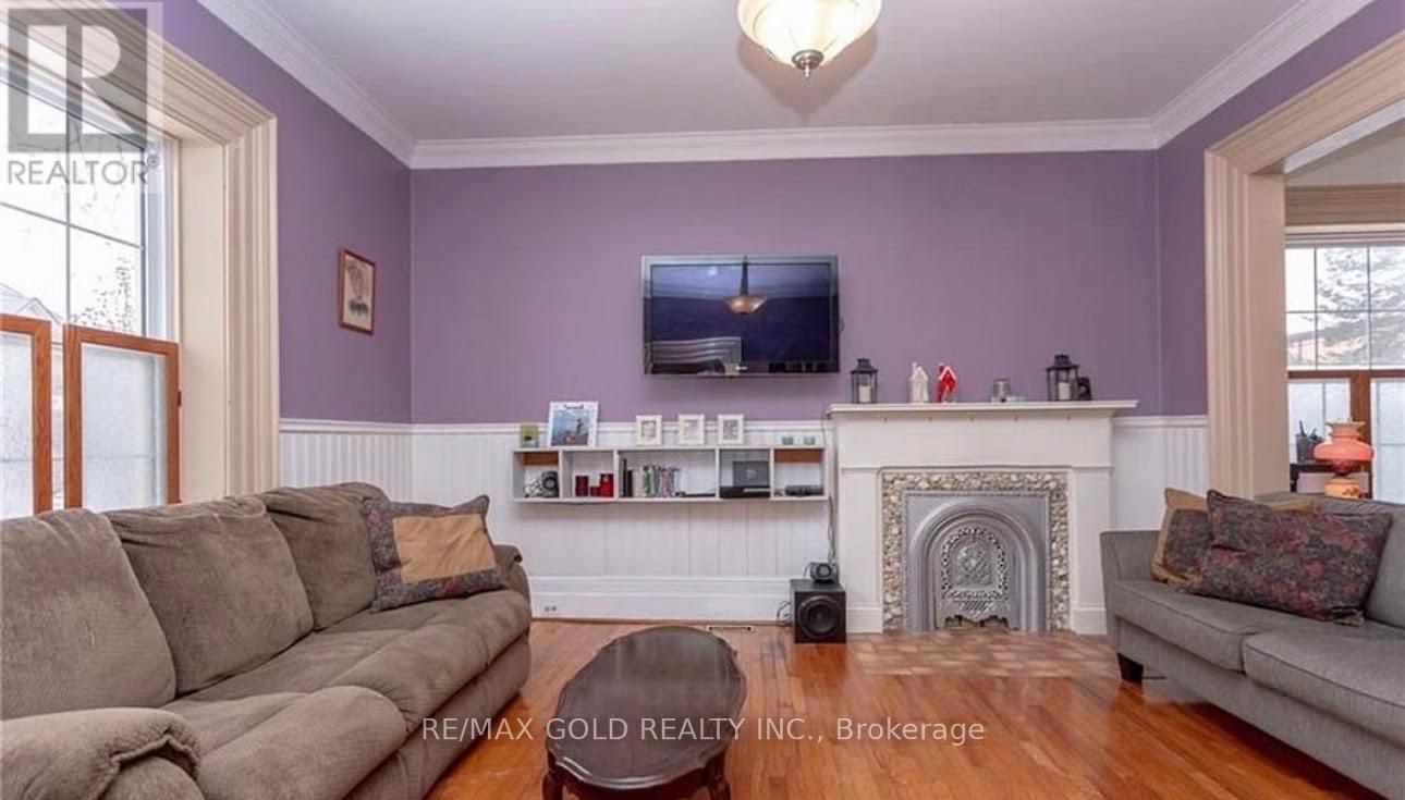 35 William Street, St. Thomas, Ontario  N5R 3H1 - Photo 13 - X12788620