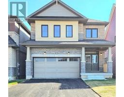 275 VANILLA TRAIL, Thorold, Ontario
