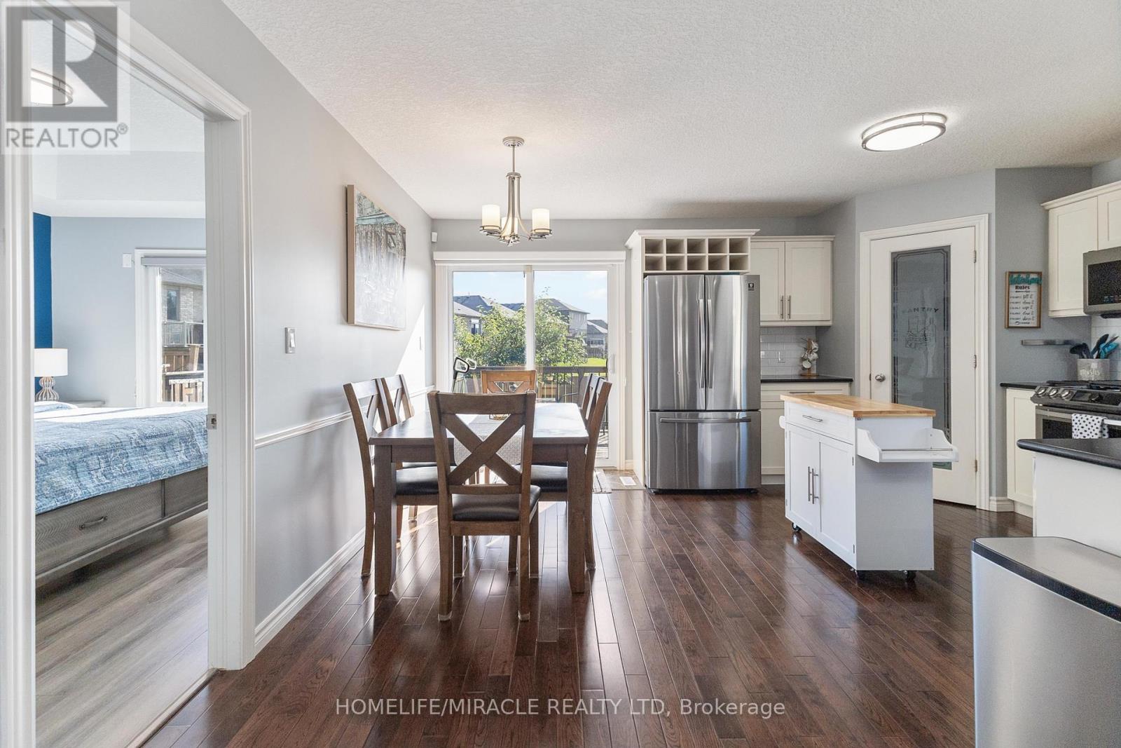 2 - 70 Tanoak Drive, London North, Ontario  N6G 5R3 - Photo 12 - X12788658