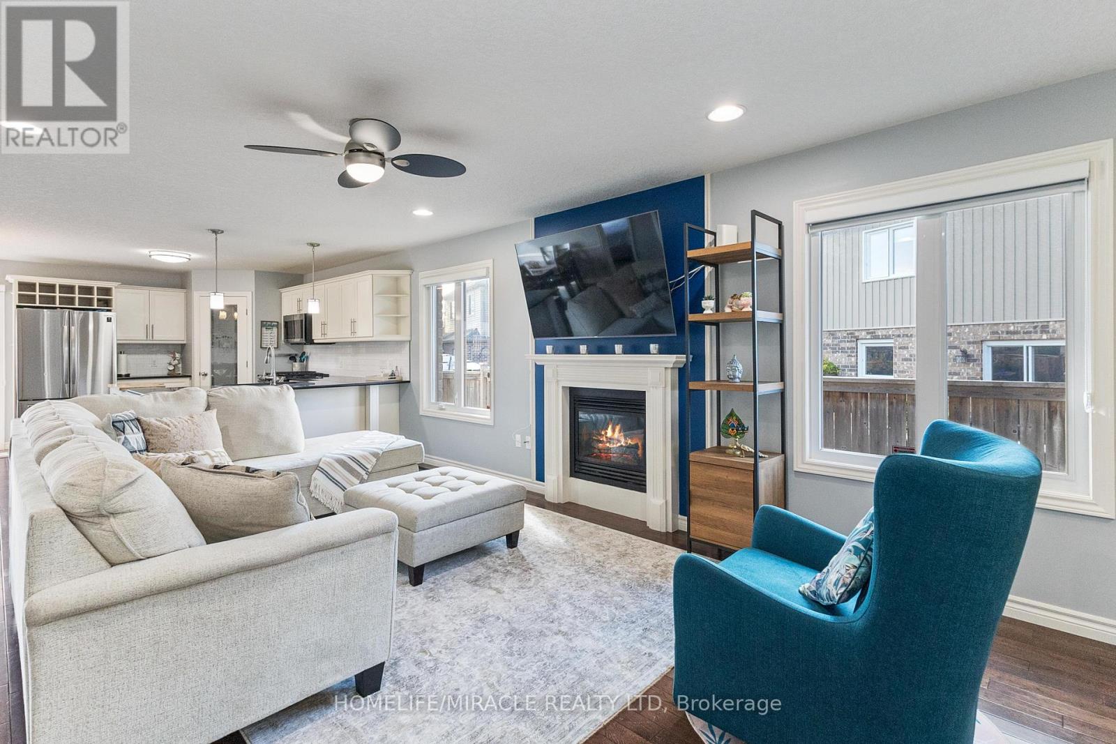 2 - 70 Tanoak Drive, London North, Ontario  N6G 5R3 - Photo 19 - X12788658