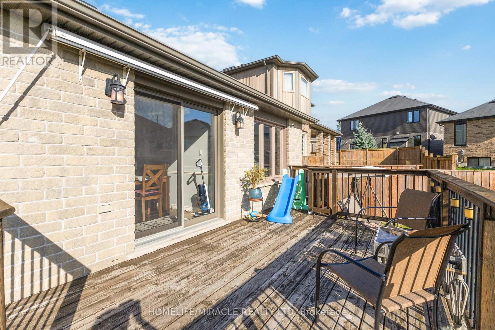 2 - 70 Tanoak Drive, London North, Ontario  N6G 5R3 - Photo 39 - X12788658