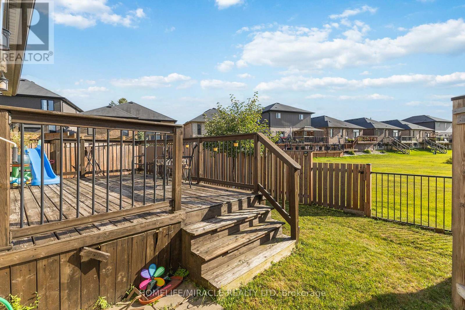 2 - 70 Tanoak Drive, London North, Ontario  N6G 5R3 - Photo 40 - X12788658