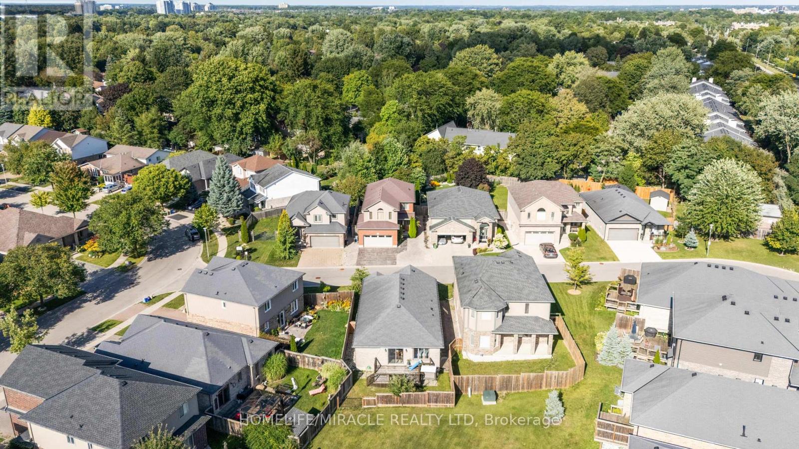 2 - 70 Tanoak Drive, London North, Ontario  N6G 5R3 - Photo 43 - X12788658