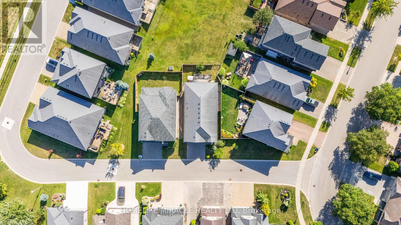 2 - 70 Tanoak Drive, London North, Ontario  N6G 5R3 - Photo 44 - X12788658