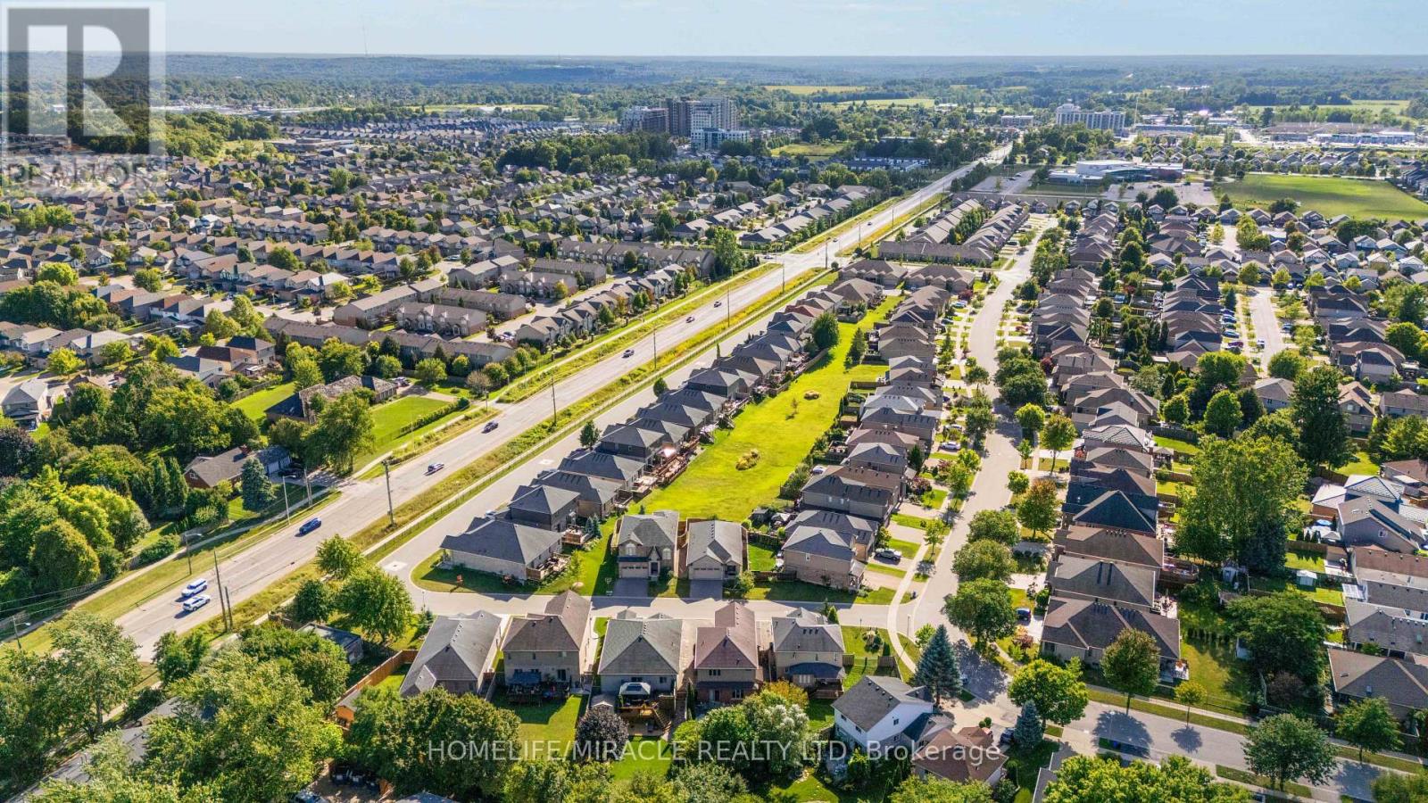 2 - 70 Tanoak Drive, London North, Ontario  N6G 5R3 - Photo 45 - X12788658