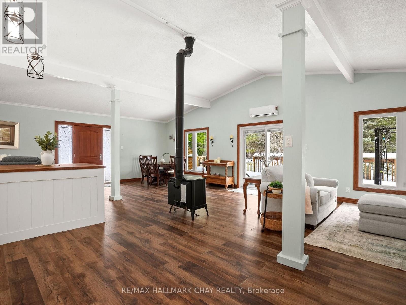 1 Pine River Crescent, Mulmur, Ontario  L9V 3H2 - Photo 13 - X12788670