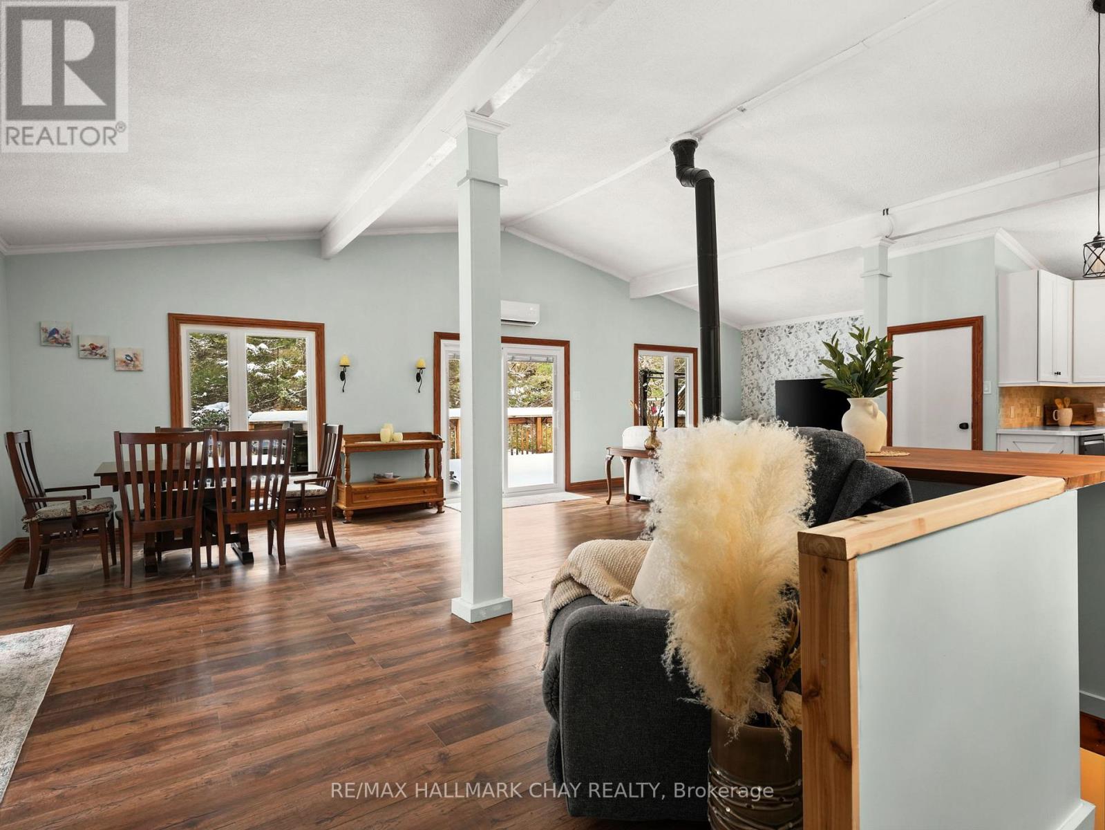 1 Pine River Crescent, Mulmur, Ontario  L9V 3H2 - Photo 14 - X12788670