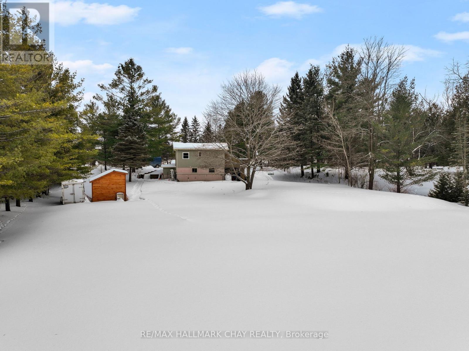 1 Pine River Crescent, Mulmur, Ontario  L9V 3H2 - Photo 35 - X12788670