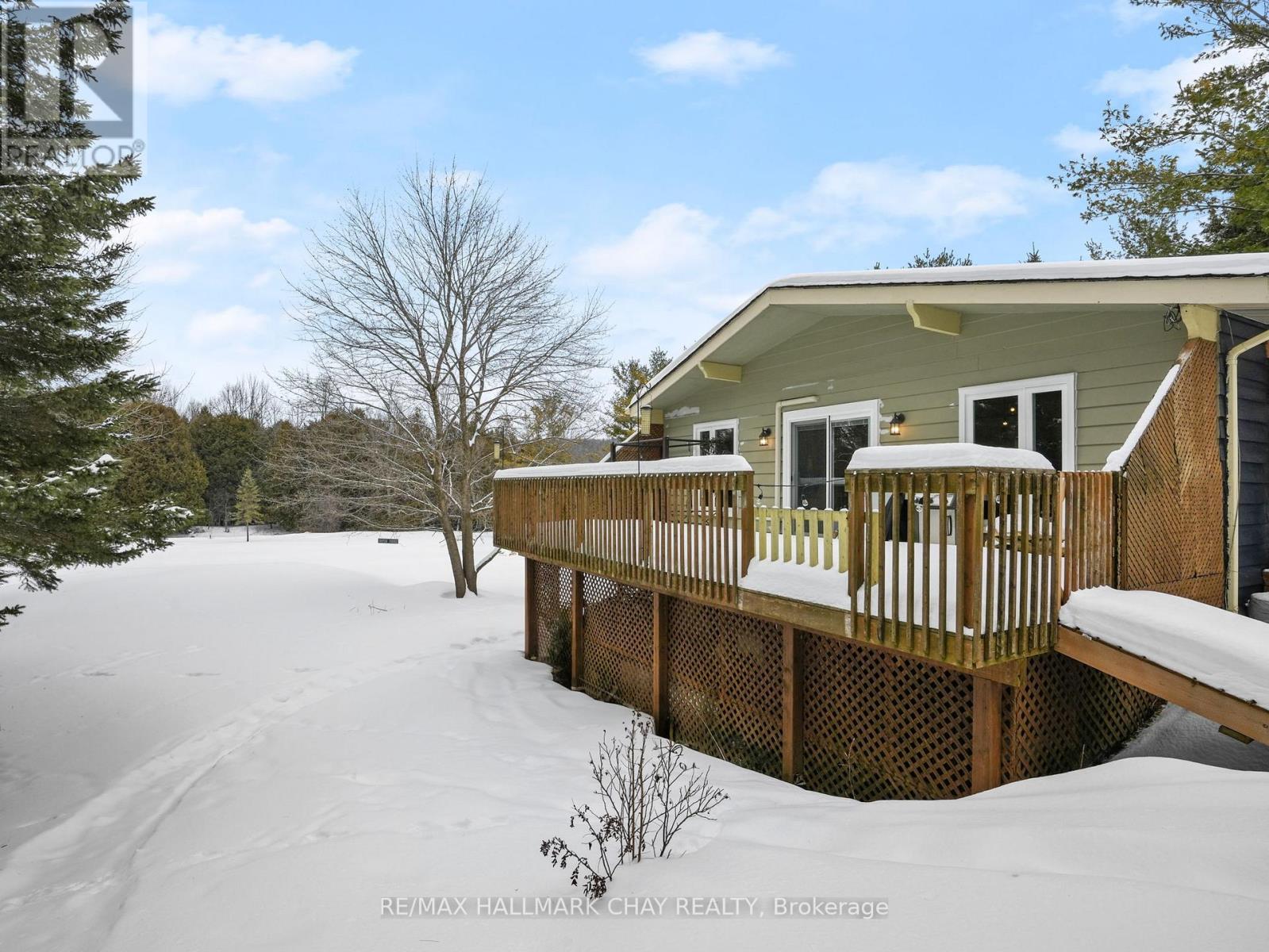 1 Pine River Crescent, Mulmur, Ontario  L9V 3H2 - Photo 37 - X12788670