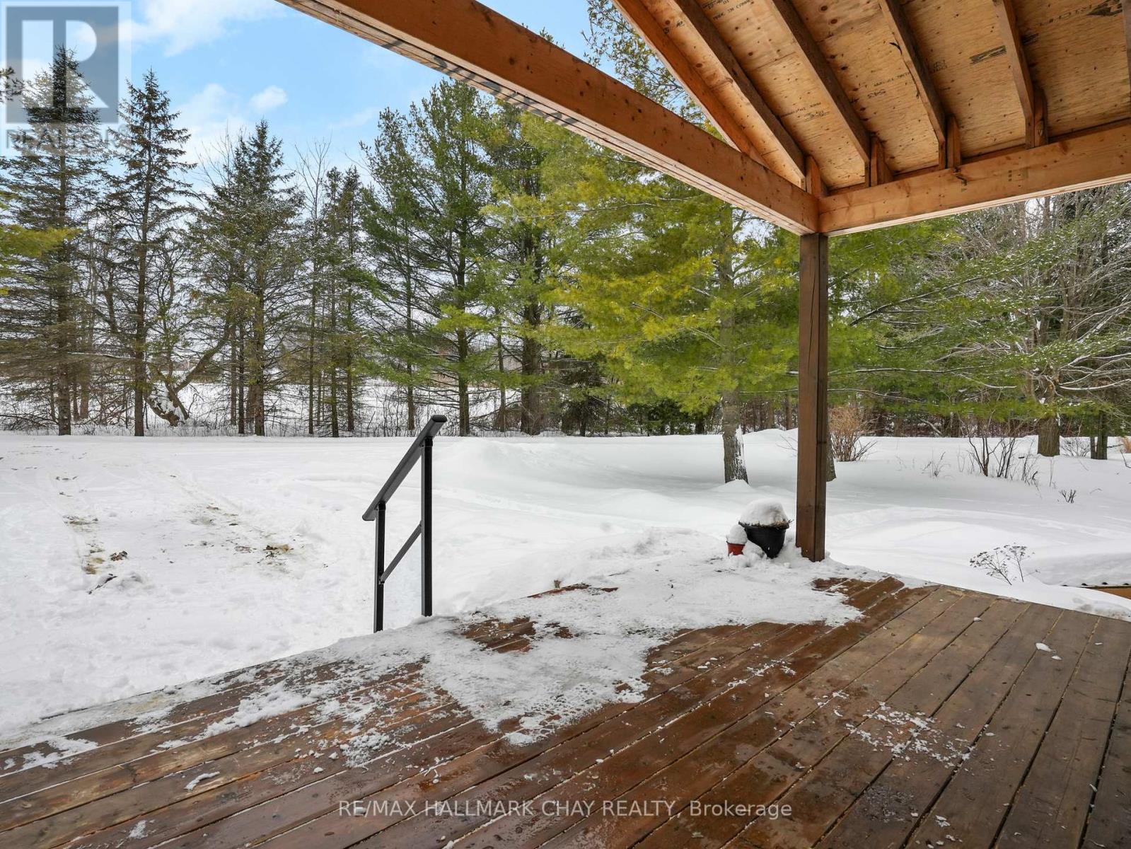 1 Pine River Crescent, Mulmur, Ontario  L9V 3H2 - Photo 38 - X12788670