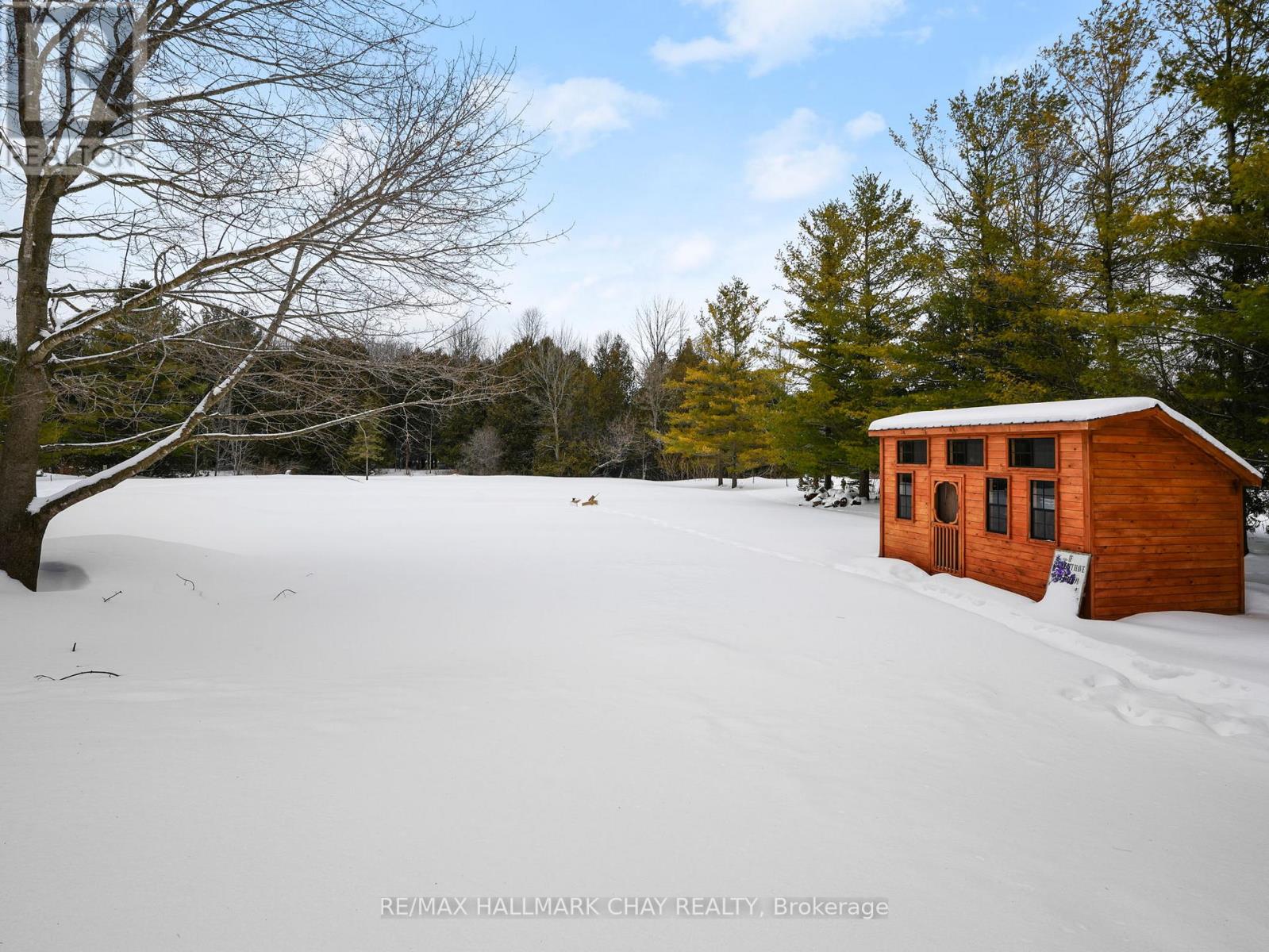 1 Pine River Crescent, Mulmur, Ontario  L9V 3H2 - Photo 40 - X12788670