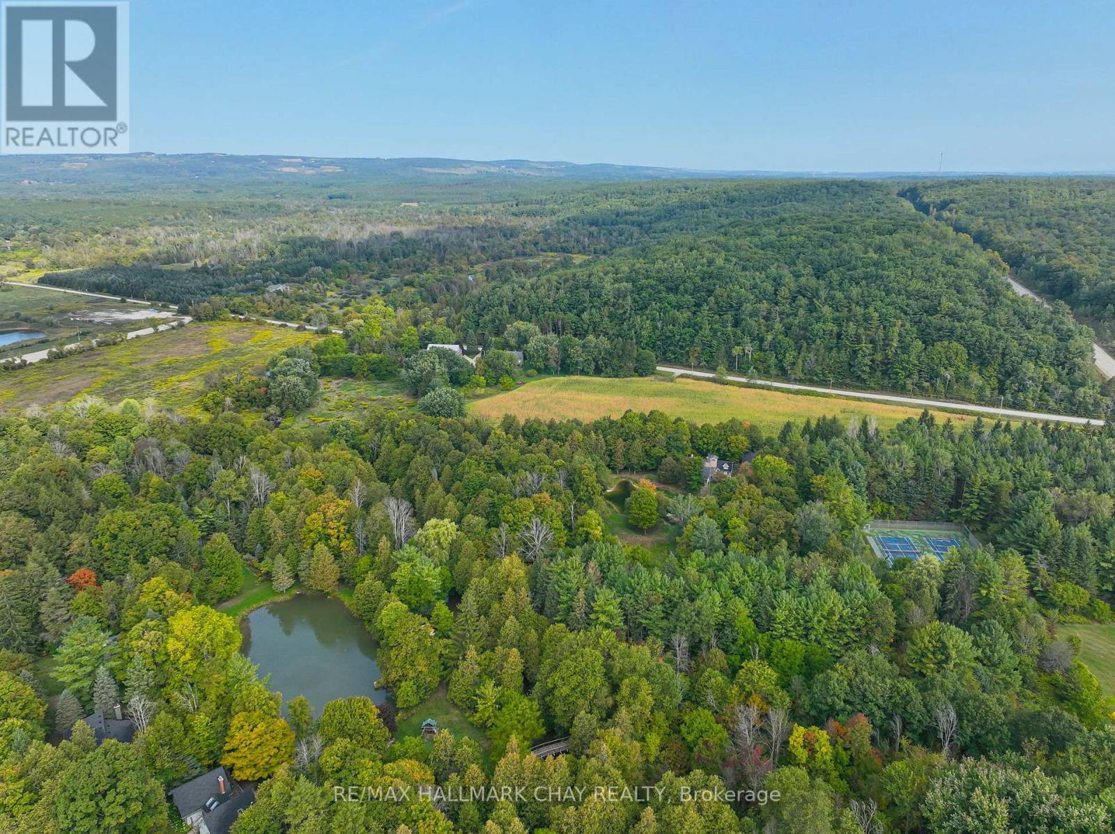 1 Pine River Crescent, Mulmur, Ontario  L9V 3H2 - Photo 49 - X12788670