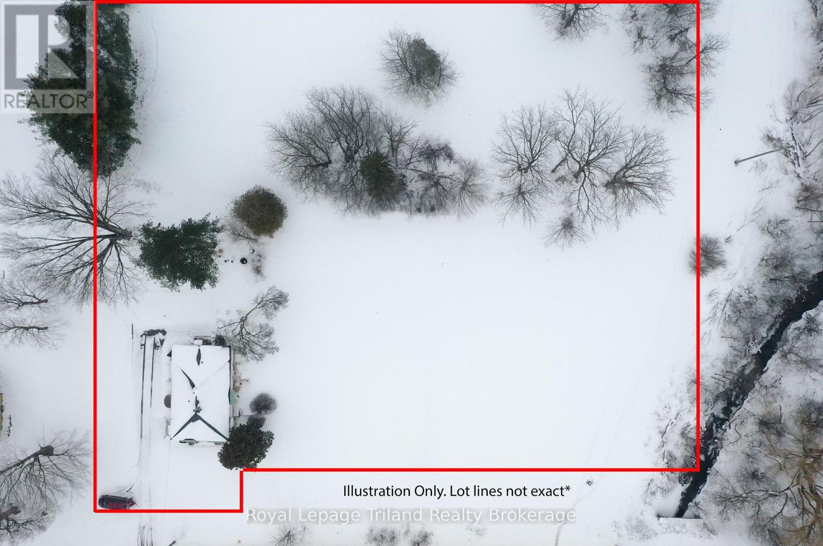 291 Harris Street, Ingersoll, Ontario  N5C 1Y5 - Photo 3 - X12788696