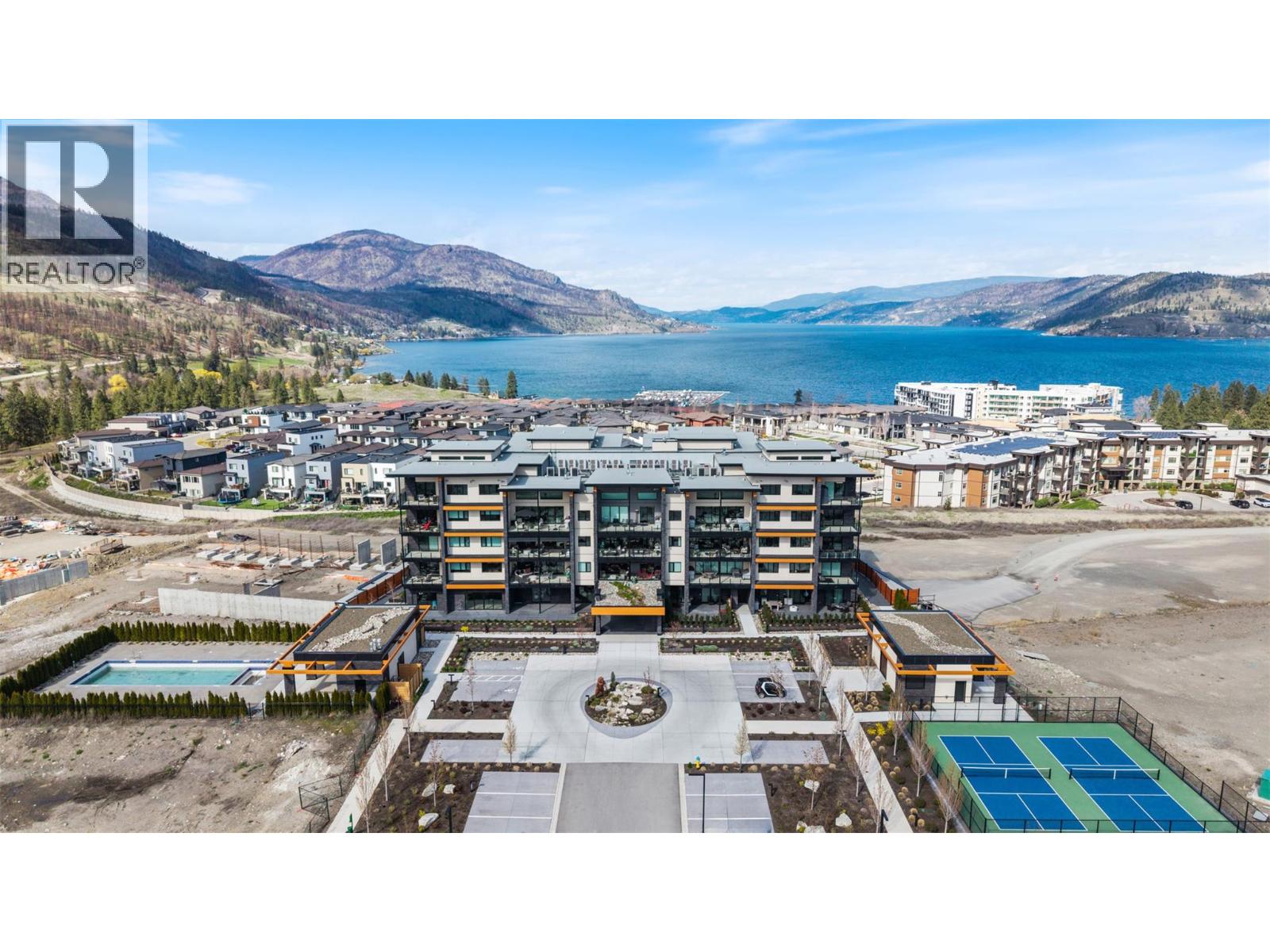 3000 Ariva Drive Unit# 3308, Kelowna, British Columbia