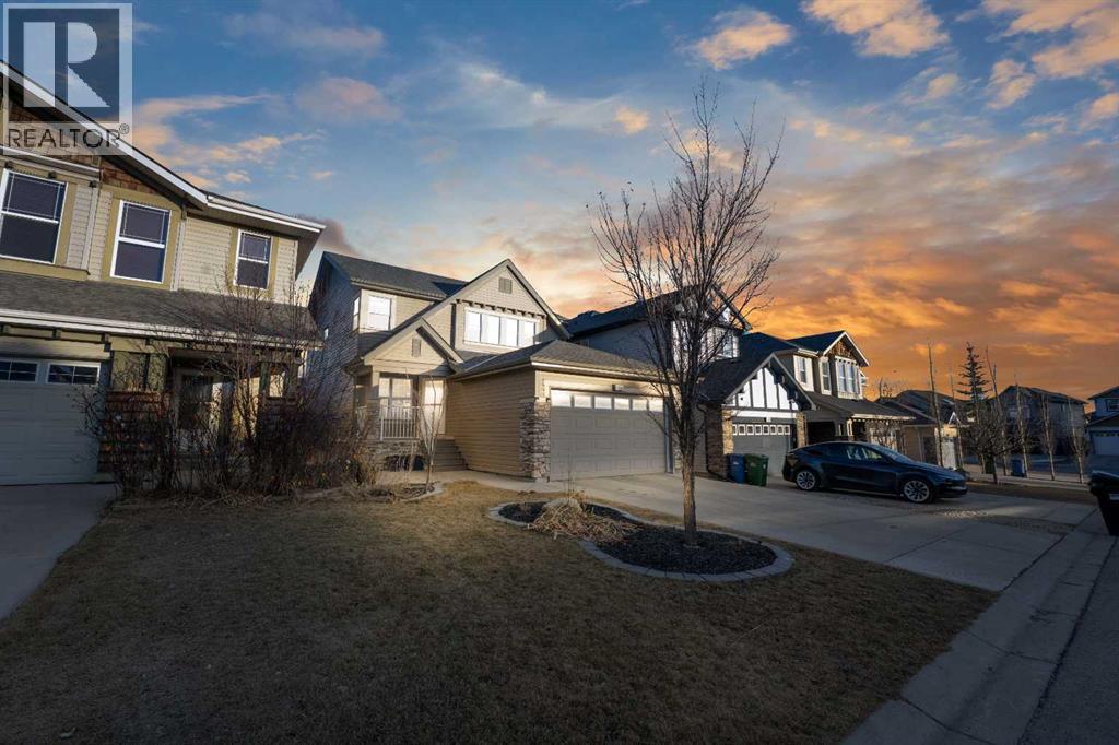 214 Royal Oak Bay Nw, Calgary, Alberta  T3G 6A4 - Photo 2 - A2286427