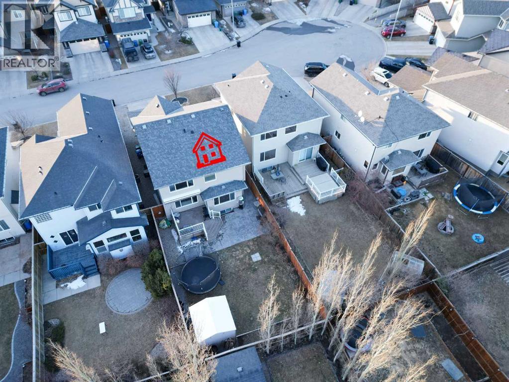 214 Royal Oak Bay Nw, Calgary, Alberta  T3G 6A4 - Photo 48 - A2286427