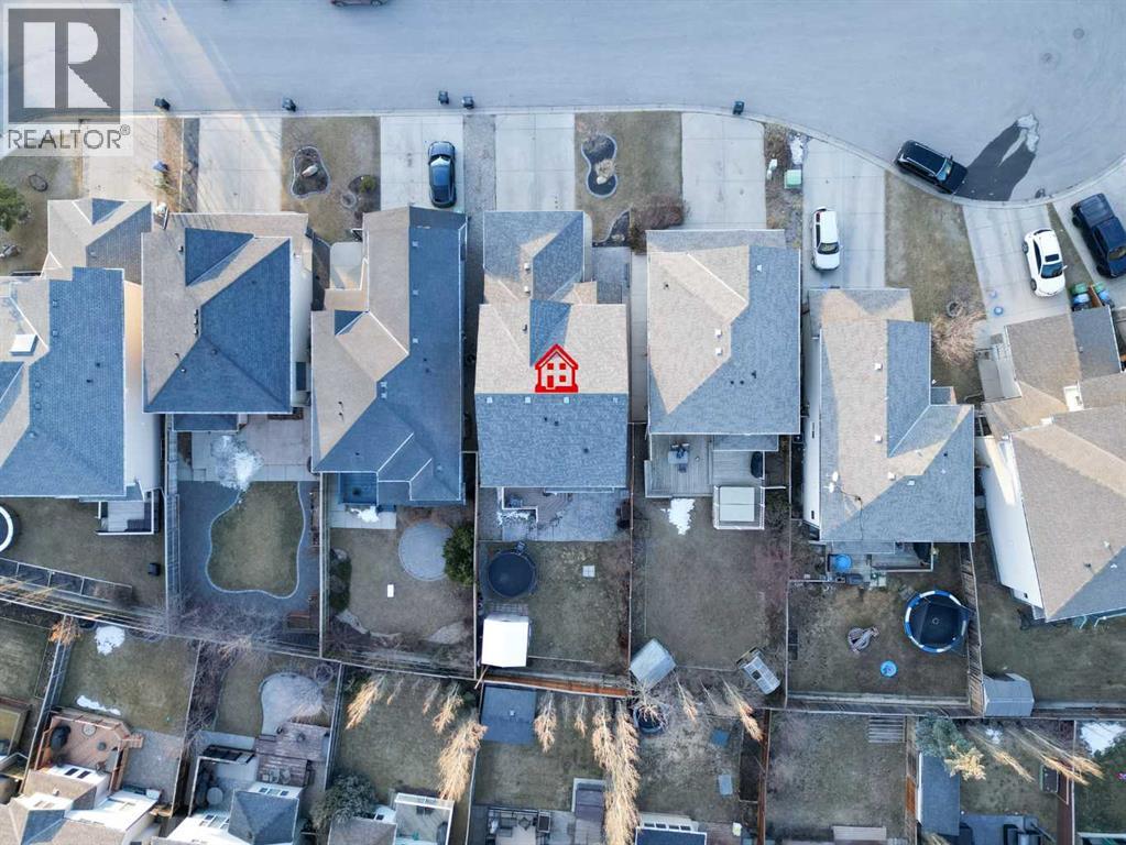 214 Royal Oak Bay Nw, Calgary, Alberta  T3G 6A4 - Photo 49 - A2286427