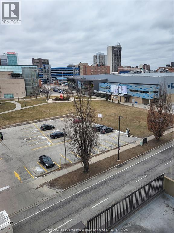 515 Riverside West Unit# 603, Windsor, Ontario  N9A 7C3 - Photo 6 - 26003017