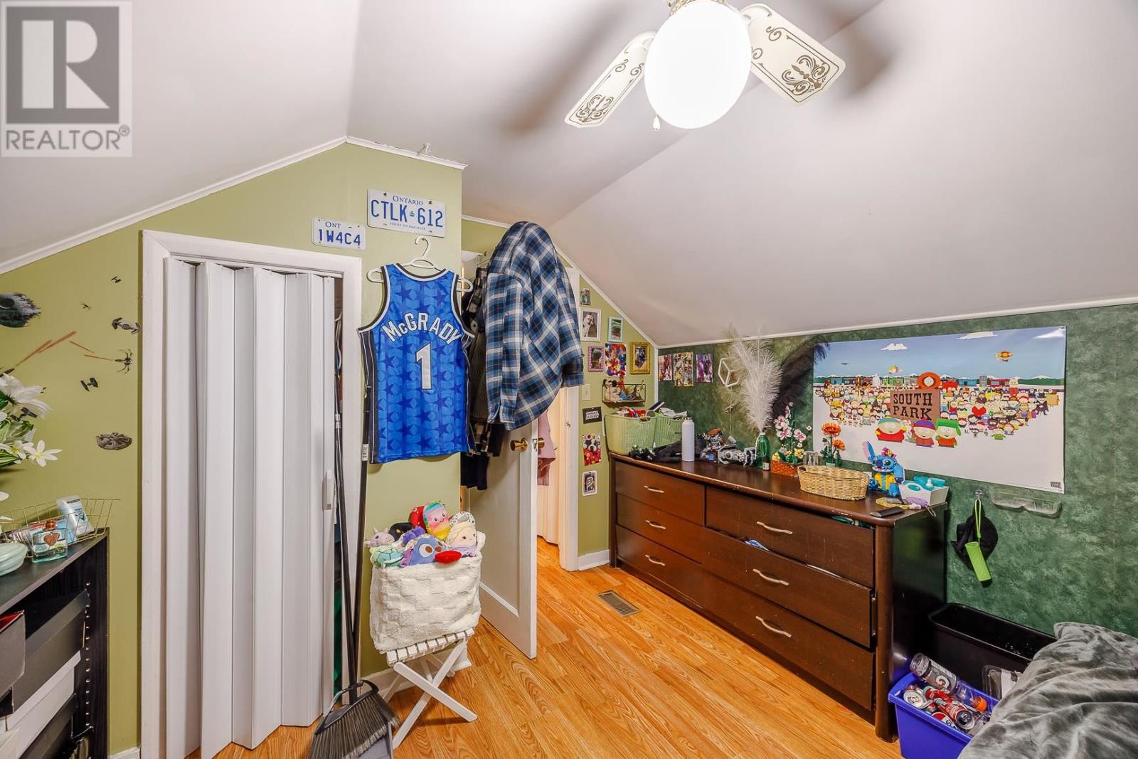 183 Henrietta Ave, Sault Ste. Marie, Ontario  P6C 2A2 - Photo 21 - SM260302