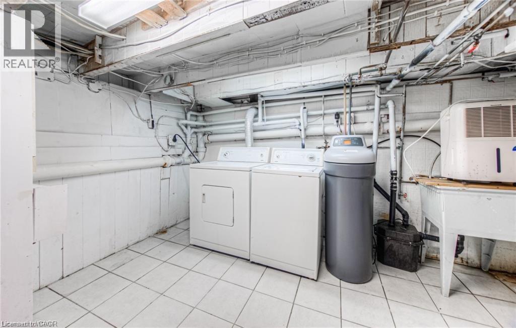 93 Water Street S Unit# Main, Cambridge, Ontario  N1R 3E1 - Photo 12 - 40805195