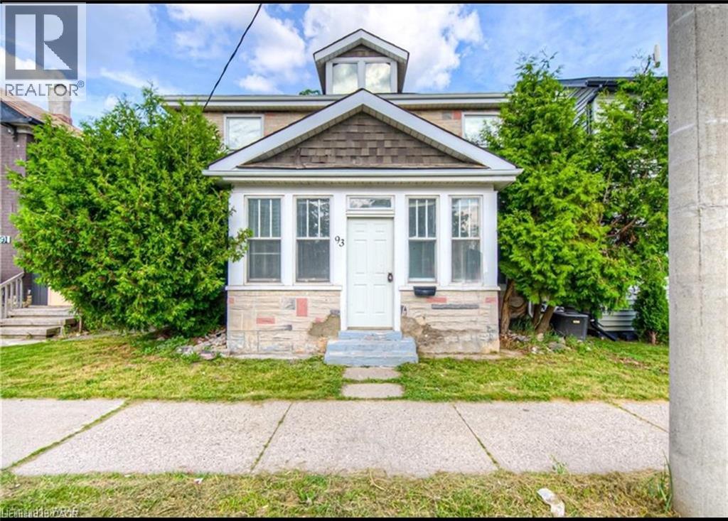 93 Water Street S Unit# Upper, Cambridge, Ontario  N1R 3E1 - Photo 1 - 40805120