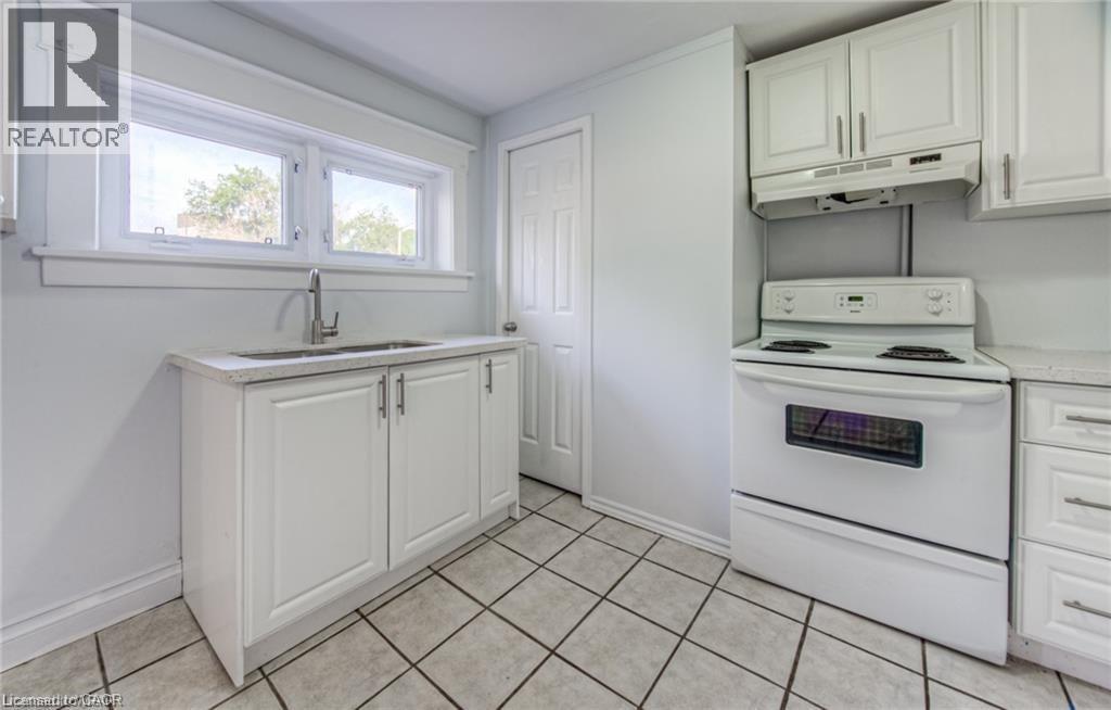 93 Water Street S Unit# Upper, Cambridge, Ontario  N1R 3E1 - Photo 12 - 40805120