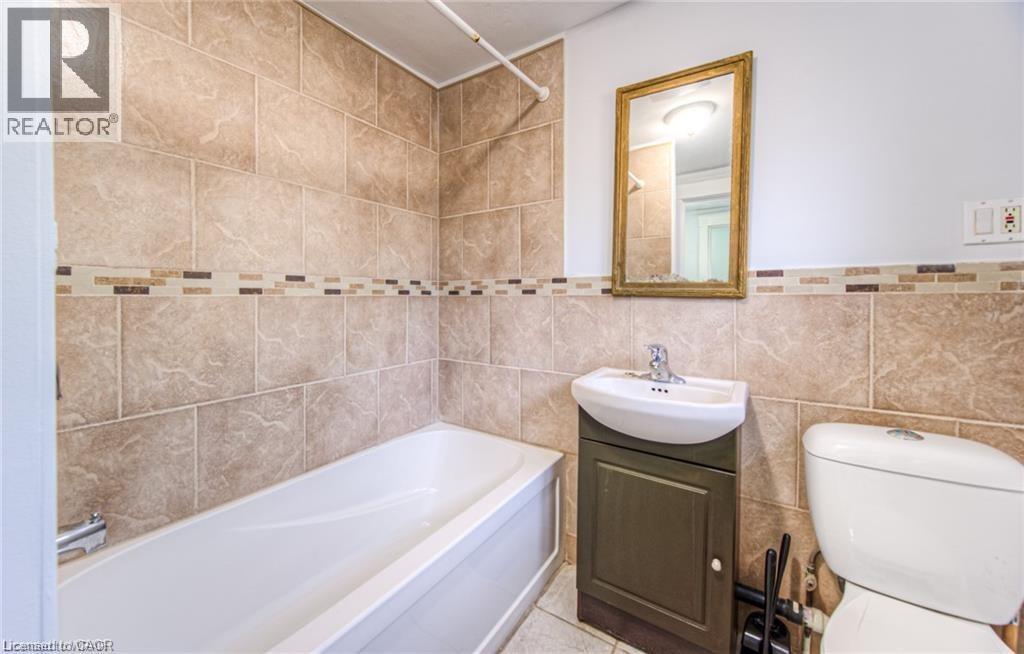 93 Water Street S Unit# Upper, Cambridge, Ontario  N1R 3E1 - Photo 13 - 40805120