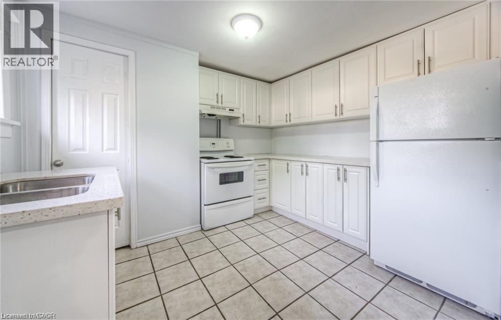 93 Water Street S Unit# Upper, Cambridge, Ontario  N1R 3E1 - Photo 9 - 40805120