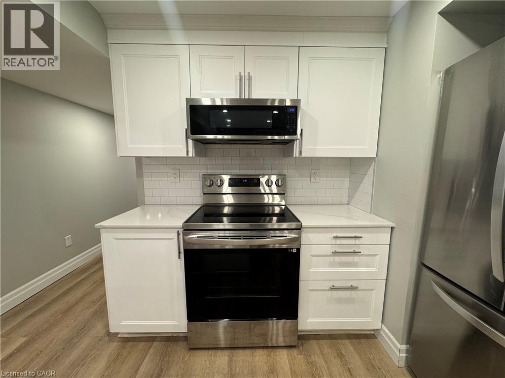 10 Bonfair Court Unit# Lower, Kitchener, Ontario  N2M 4P5 - Photo 10 - 40803366