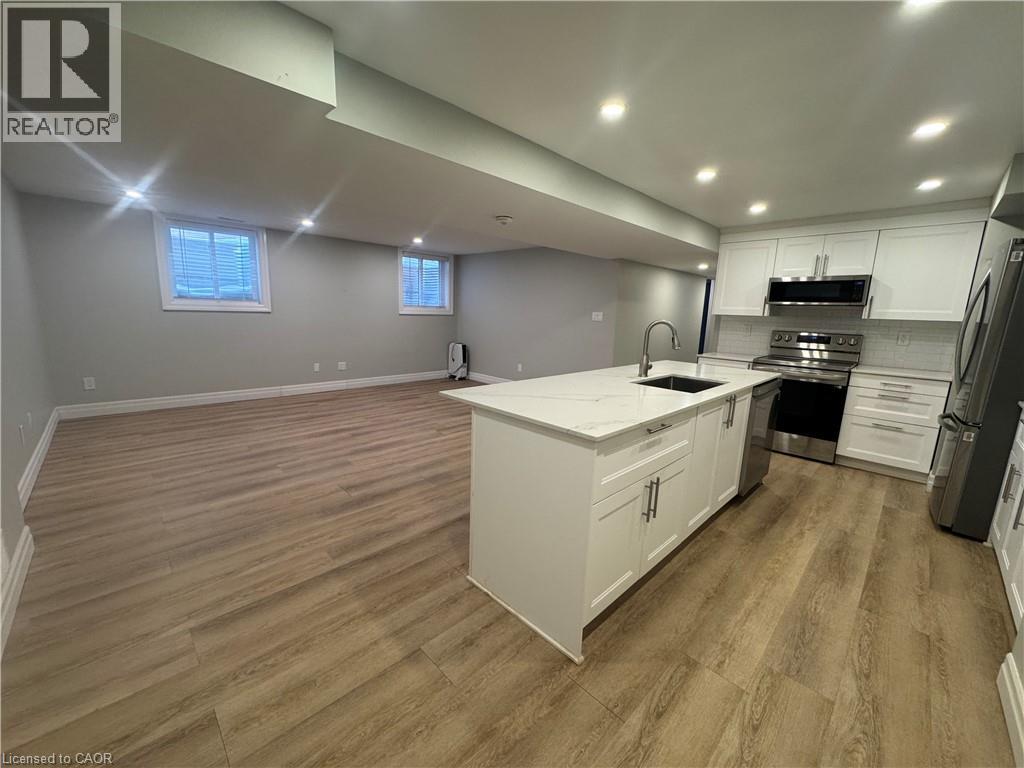 10 Bonfair Court Unit# Lower, Kitchener, Ontario  N2M 4P5 - Photo 11 - 40803366