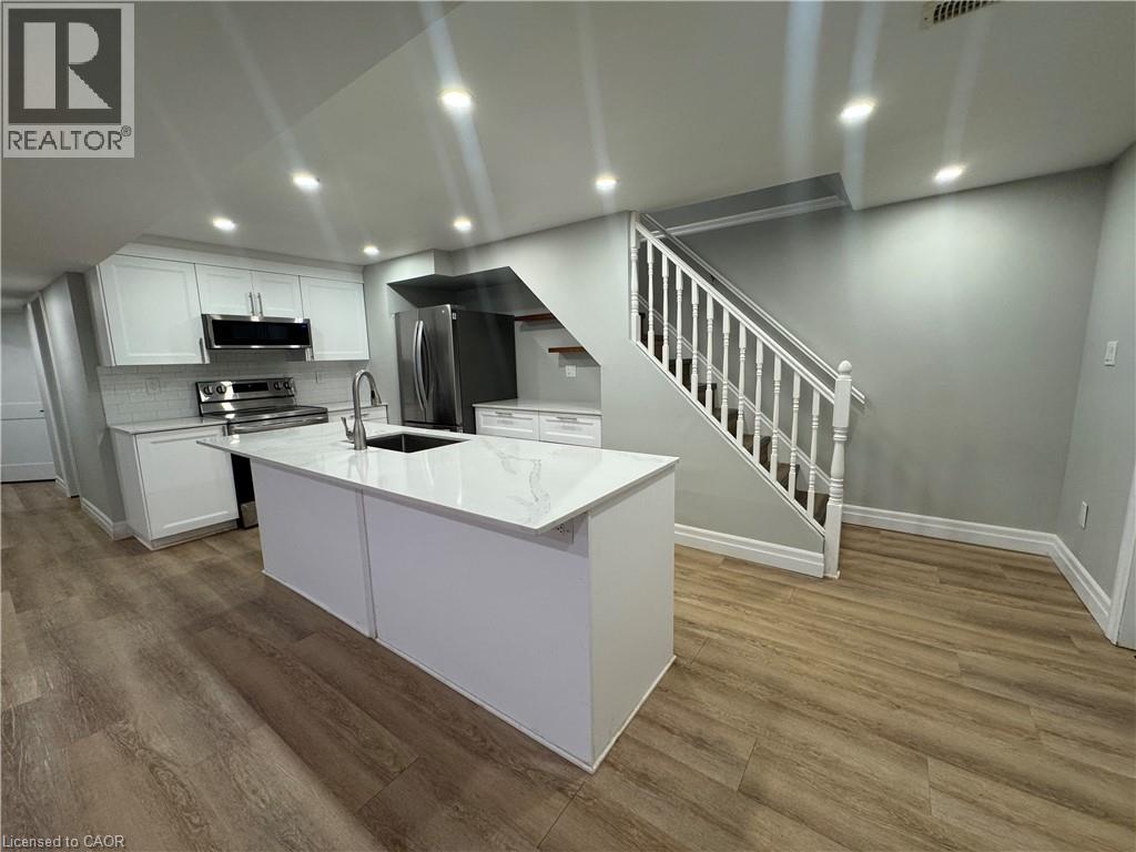 10 Bonfair Court Unit# Lower, Kitchener, Ontario  N2M 4P5 - Photo 13 - 40803366