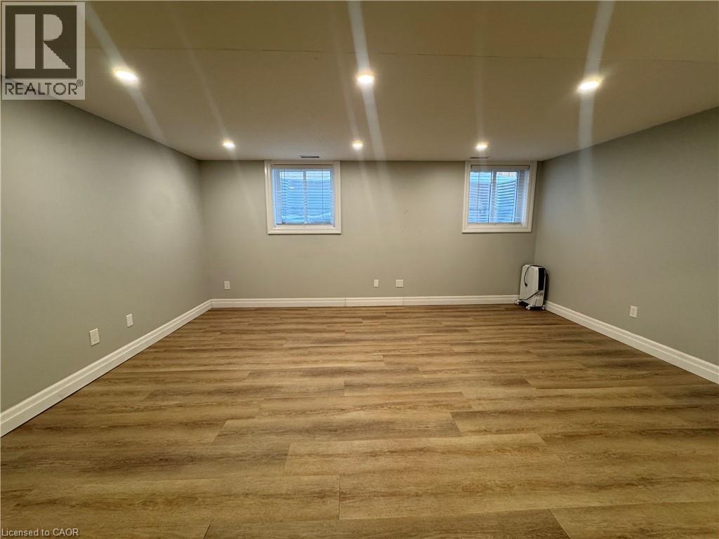 10 Bonfair Court Unit# Lower, Kitchener, Ontario  N2M 4P5 - Photo 14 - 40803366