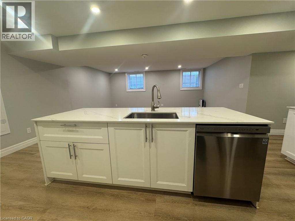 10 Bonfair Court Unit# Lower, Kitchener, Ontario  N2M 4P5 - Photo 15 - 40803366