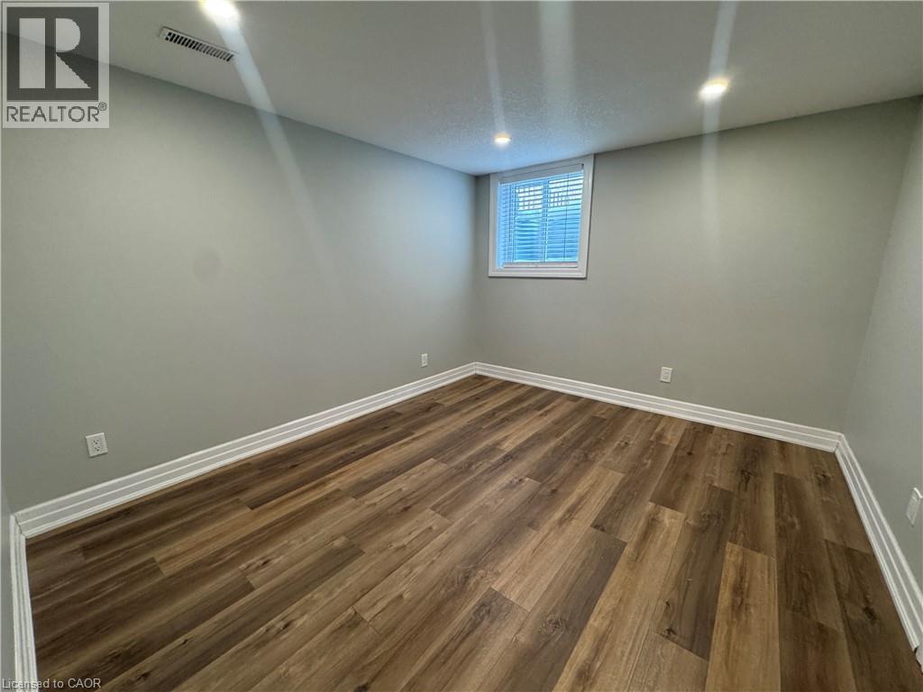 10 Bonfair Court Unit# Lower, Kitchener, Ontario  N2M 4P5 - Photo 17 - 40803366